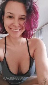 GweenBlack 💗 [ gweenblack ] Onlyfans leaked video 10948162 on Hotleaks.tv