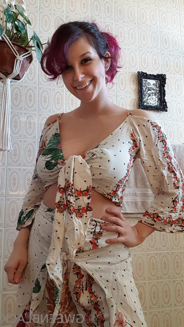 GweenBlack 💗 [ gweenblack ] Onlyfans leaked photo 11850462 on Hotleaks.tv