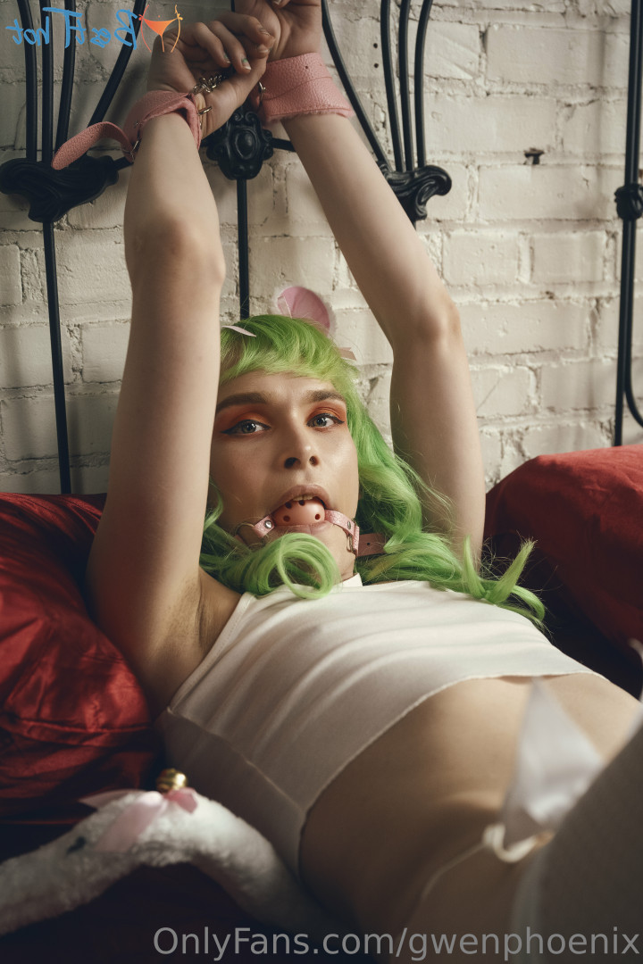 Gwen Phoenix [ gwenphoenix ] Onlyfans leaked photo 16670479 on Hotleaks.tv