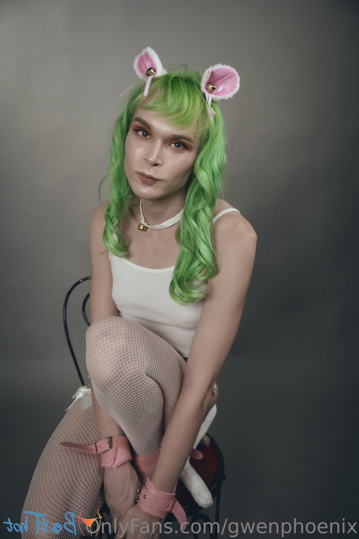 Gwen Phoenix [ gwenphoenix ] Onlyfans leaked photo 16670629 on Hotleaks.tv