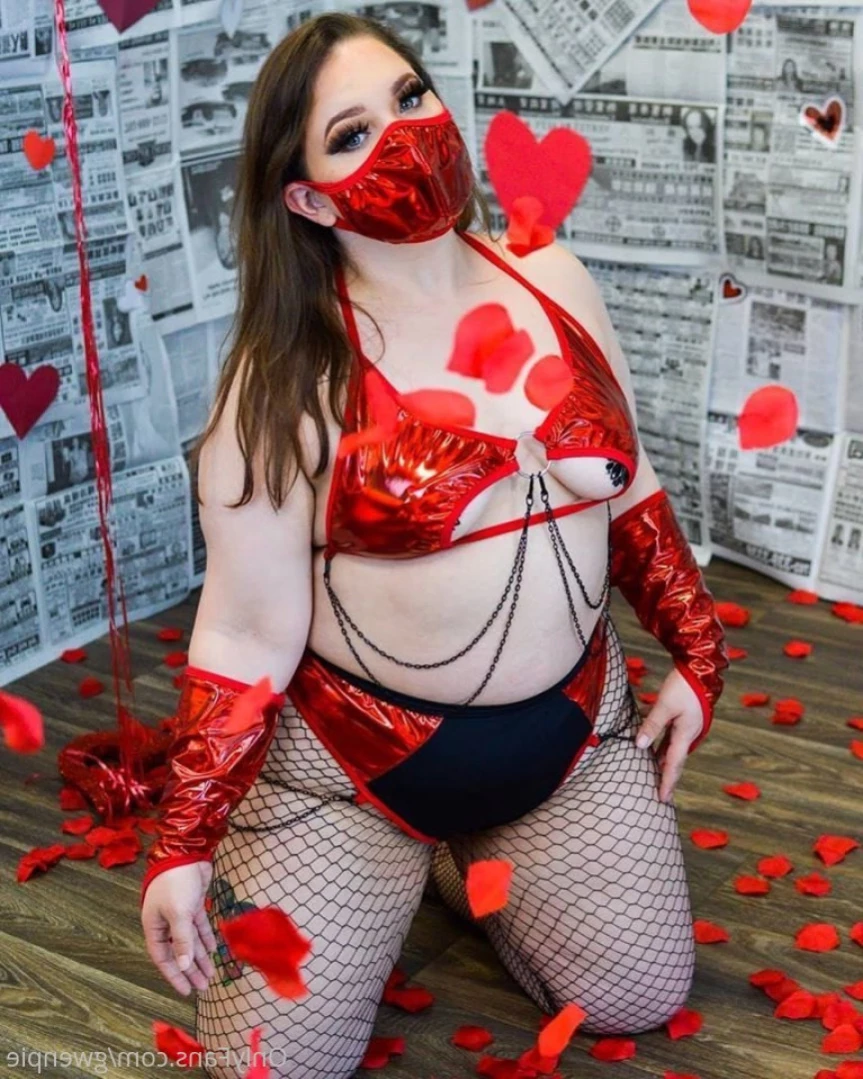 gwenpie Onlyfans leaked photo 13386023 on Hotleaks.tv