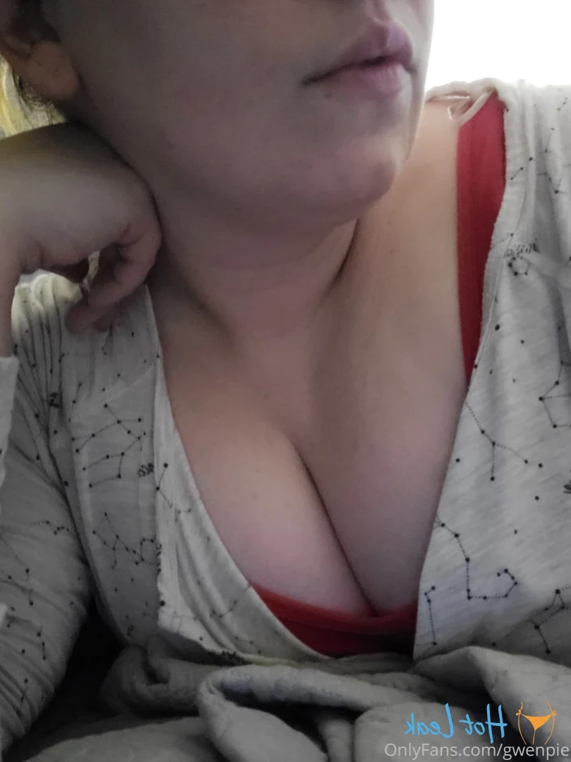 gwenpie Onlyfans leaked photo 13726801 on Hotleaks.tv