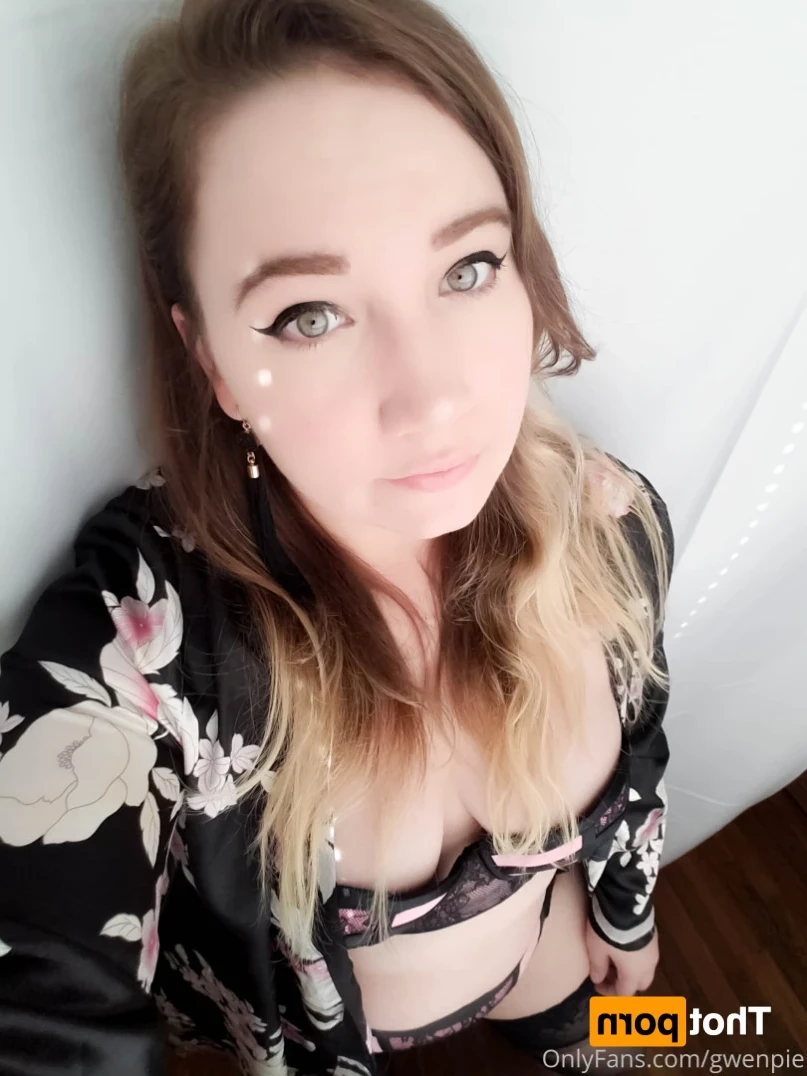 gwenpie Onlyfans leaked photo 14538953 on Hotleaks.tv