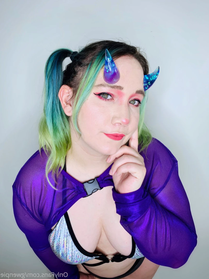 gwenpie Onlyfans leaked photo 14538980 on Hotleaks.tv