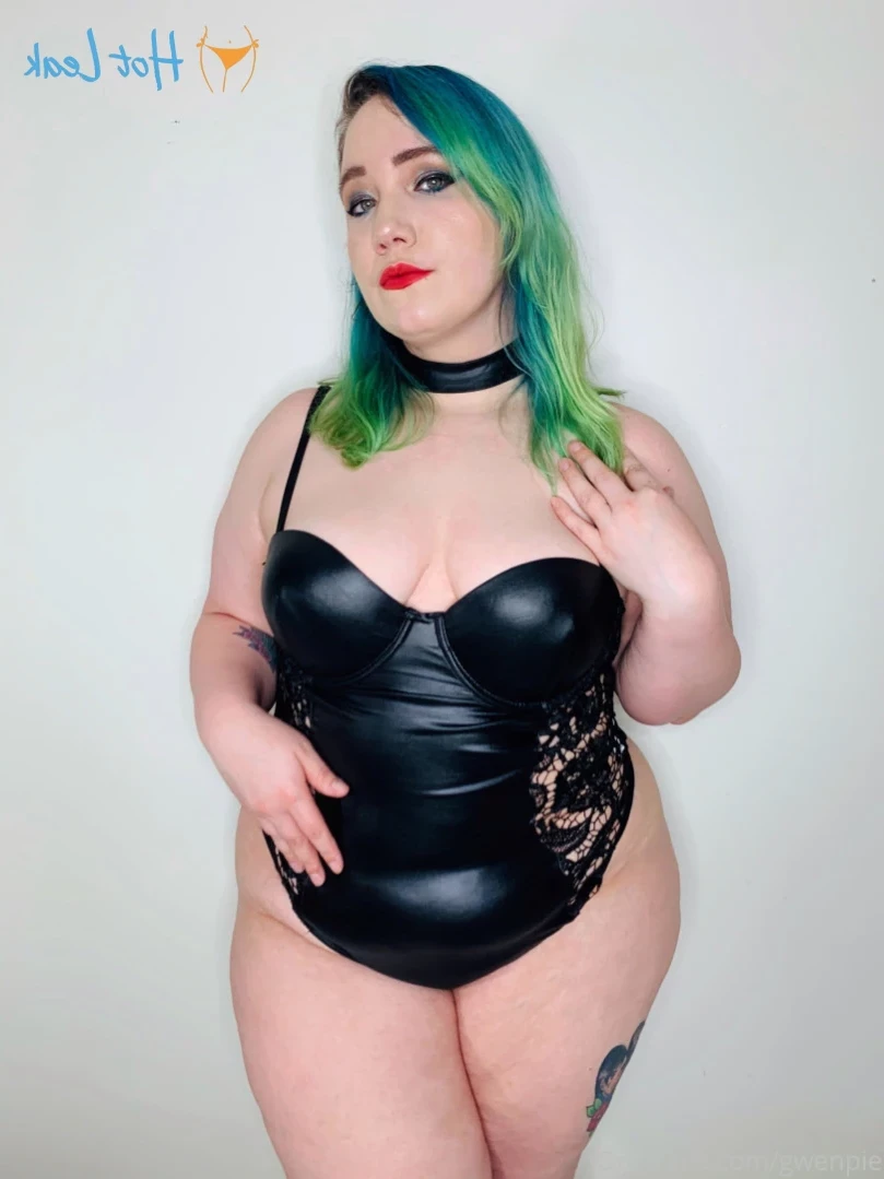 gwenpie Onlyfans leaked photo 14539038 on Hotleaks.tv