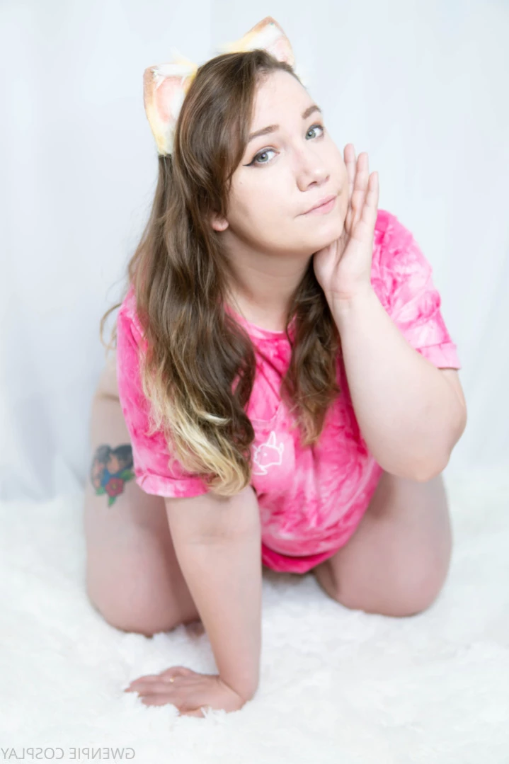 gwenpie Onlyfans leaked photo 14539110 on Hotleaks.tv