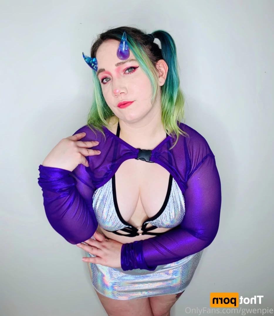 gwenpie Onlyfans leaked photo 14539352 on Hotleaks.tv