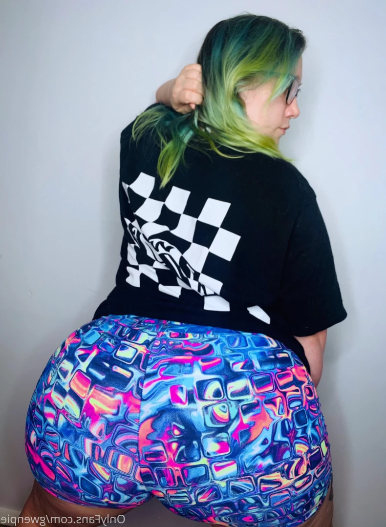 gwenpie Onlyfans leaked photo 14539390 on Hotleaks.tv