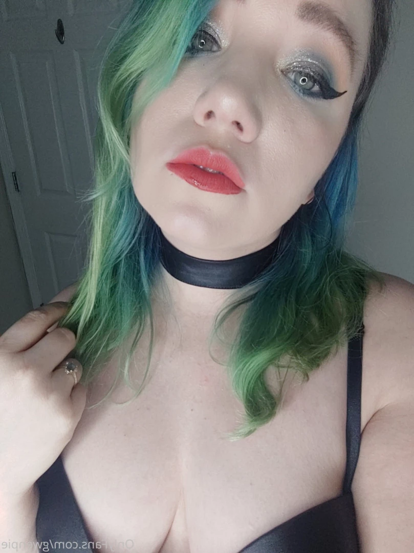 gwenpie Onlyfans leaked photo 14755097 on Hotleaks.tv