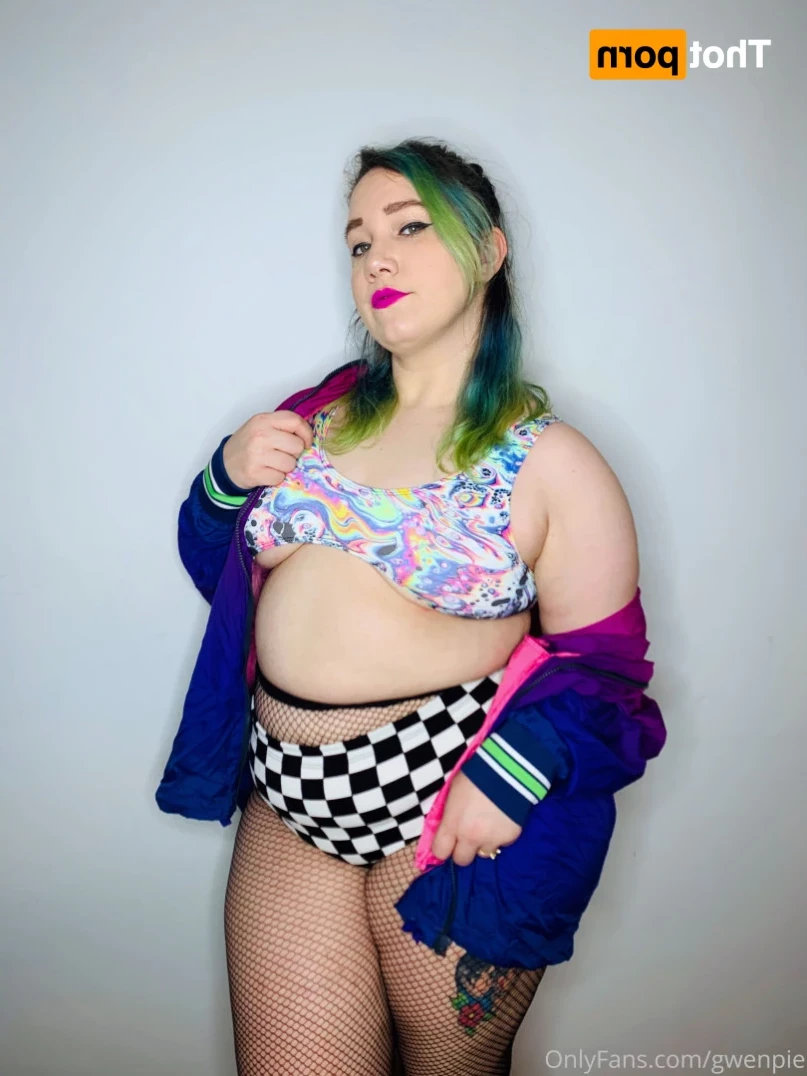 gwenpie Onlyfans leaked photo 15966982 on Hotleaks.tv
