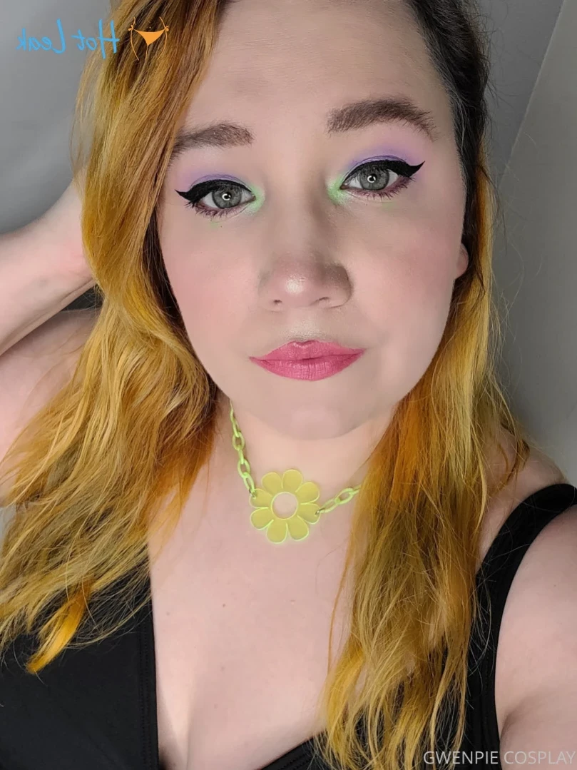 gwenpie Onlyfans leaked photo 16277968 on Hotleaks.tv