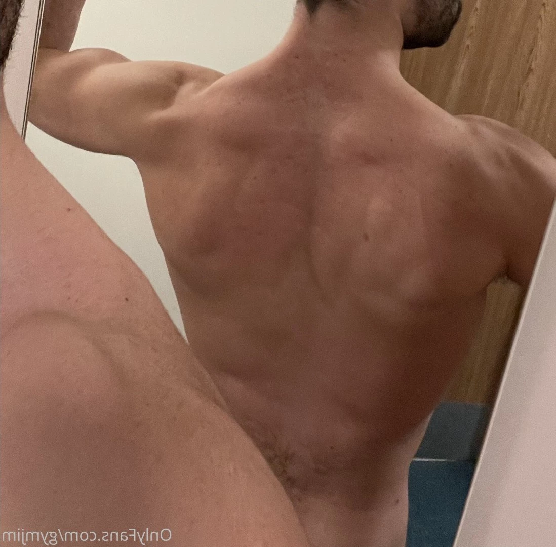 Jim [ gymjim ] Onlyfans leaked photo 3261637 on Hotleaks.tv