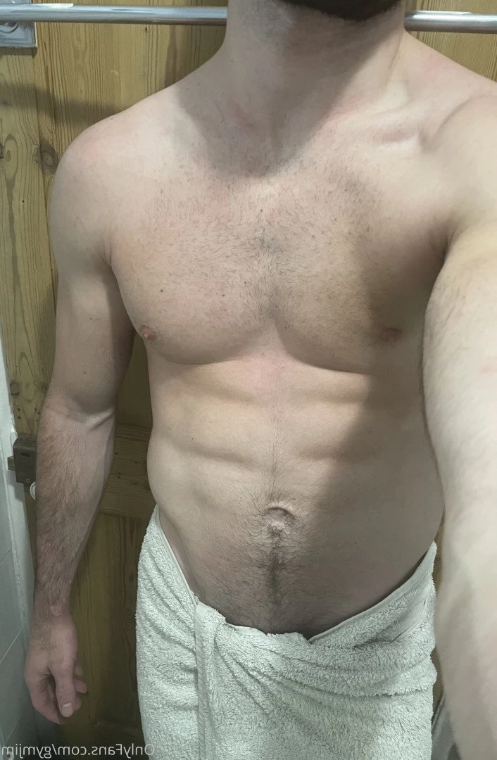 Jim [ gymjim ] Onlyfans leaked photo 3261684 on Hotleaks.tv