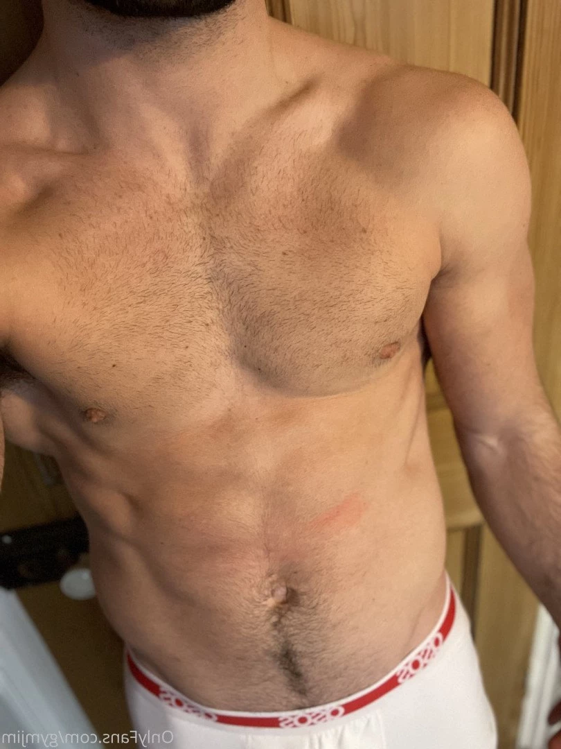 Jim [ gymjim ] Onlyfans leaked photo 3261725 on Hotleaks.tv