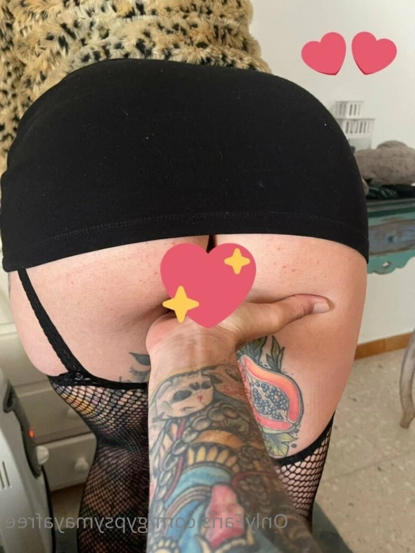 🆓 𝗚𝘆𝗽𝘀𝘆 𝗠𝗮𝘆𝗮 🆓 [ gypsymayafree ] Onlyfans leaked photo 3587817 on Hotleaks.tv