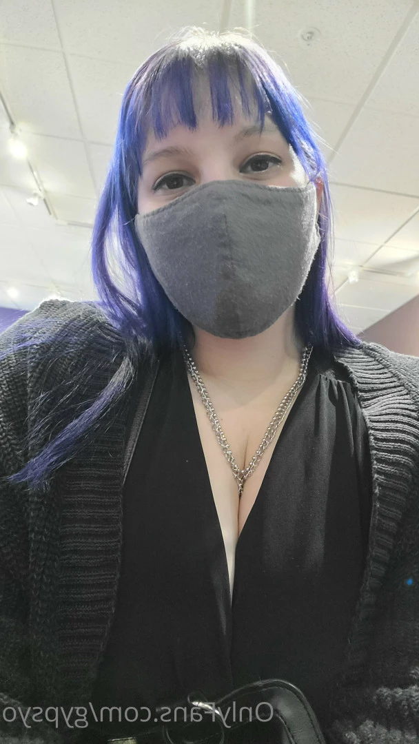 gypsyo Onlyfans leaked photo 7751273 on Hotleaks.tv