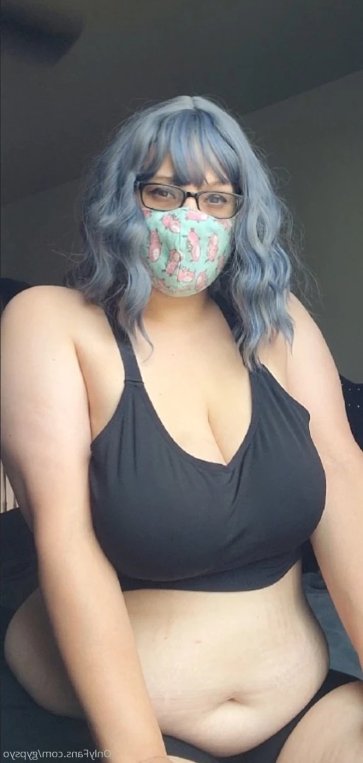 gypsyo Onlyfans leaked photo 7751601 on Hotleaks.tv