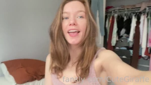 cutegiraffe Onlyfans leaked video 18430798 on Hotleaks.tv