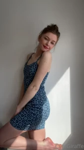 cutegiraffe Onlyfans leaked video 10843921 on Hotleaks.tv