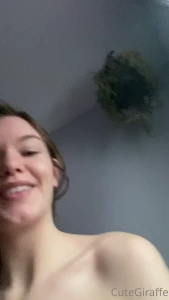 cutegiraffe Onlyfans leaked video 10843924 on Hotleaks.tv