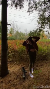 cutegiraffe Onlyfans leaked video 10843983 on Hotleaks.tv