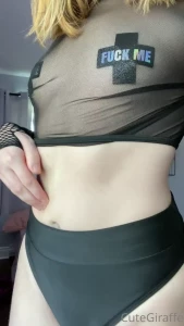 cutegiraffe Onlyfans leaked video 10844021 on Hotleaks.tv