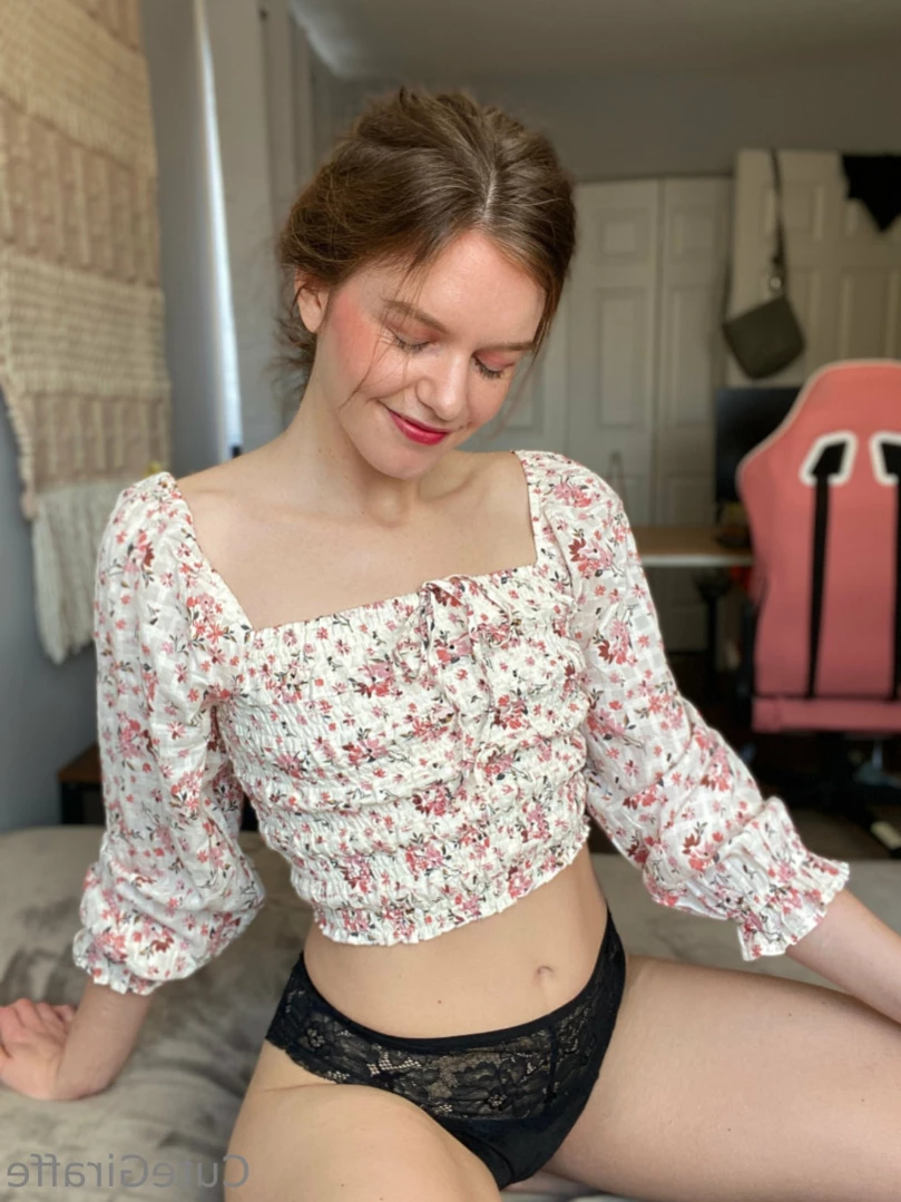 cutegiraffe Onlyfans leaked photo 10892670 on Hotleaks.tv