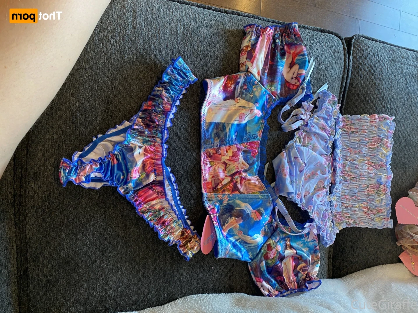 cutegiraffe Onlyfans leaked photo 10936442 on Hotleaks.tv