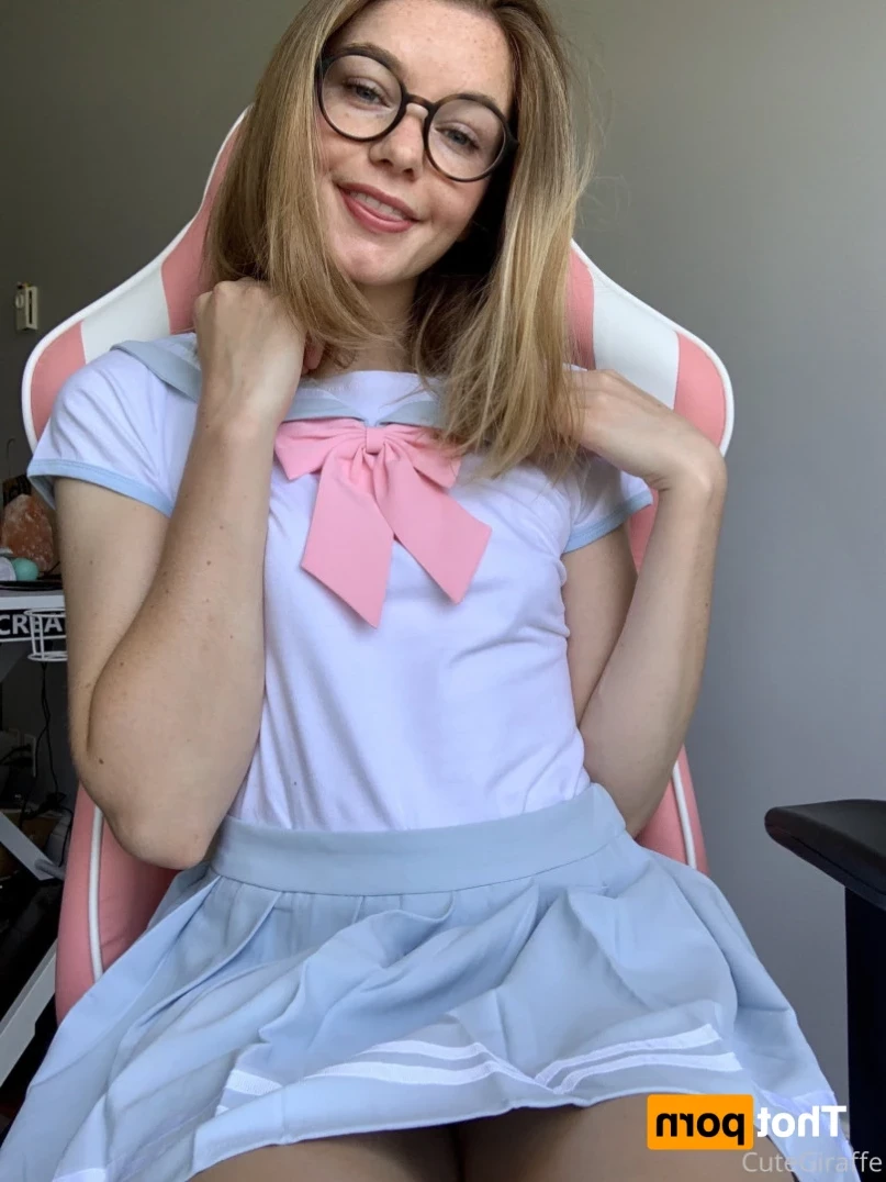cutegiraffe Onlyfans leaked photo 11012569 on Hotleaks.tv