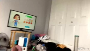 cutegiraffe Onlyfans leaked video 11018916 on Hotleaks.tv
