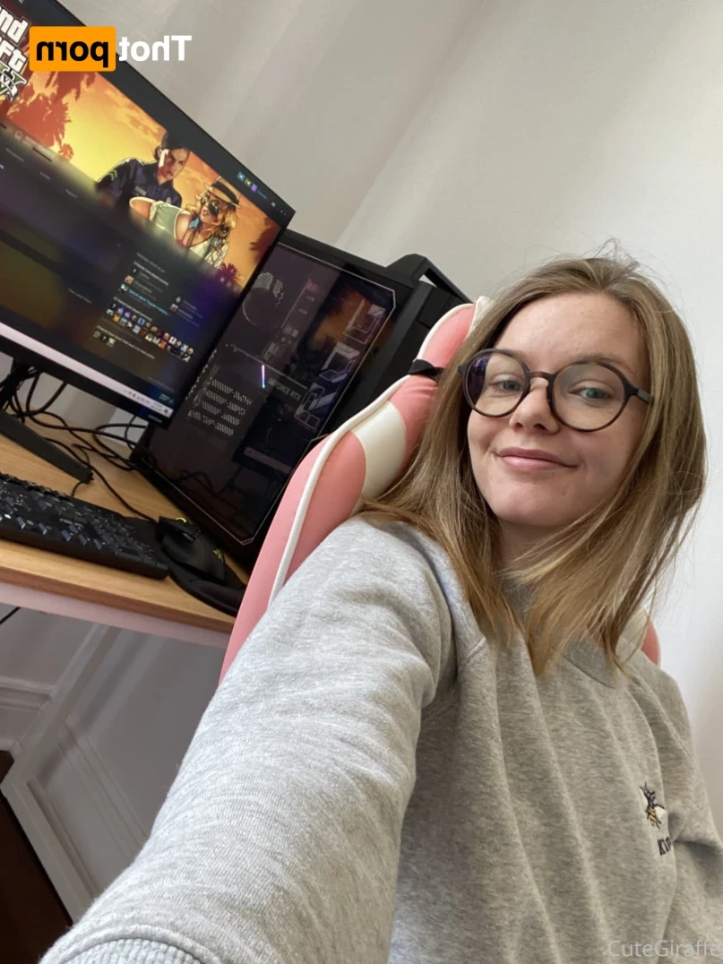 cutegiraffe Onlyfans leaked photo 11371560 on Hotleaks.tv