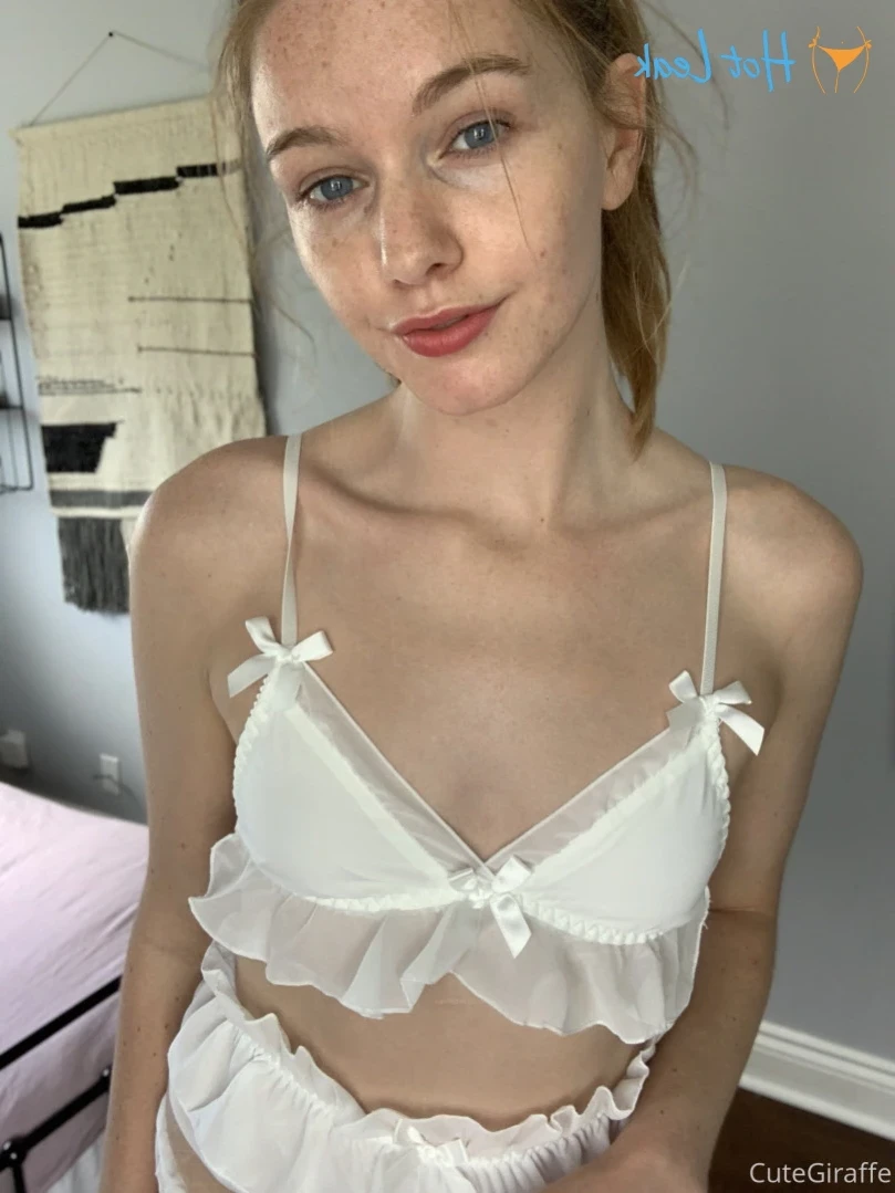 cutegiraffe Onlyfans leaked photo 12205215 on Hotleaks.tv