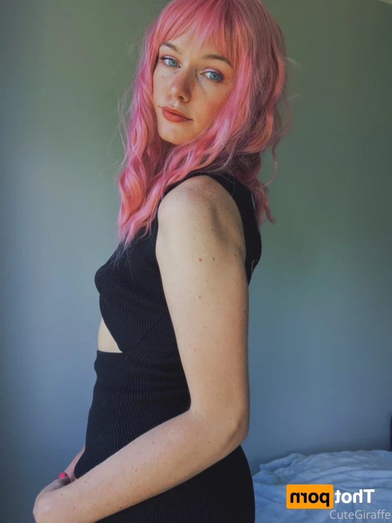 cutegiraffe Onlyfans leaked photo 12223953 on Hotleaks.tv