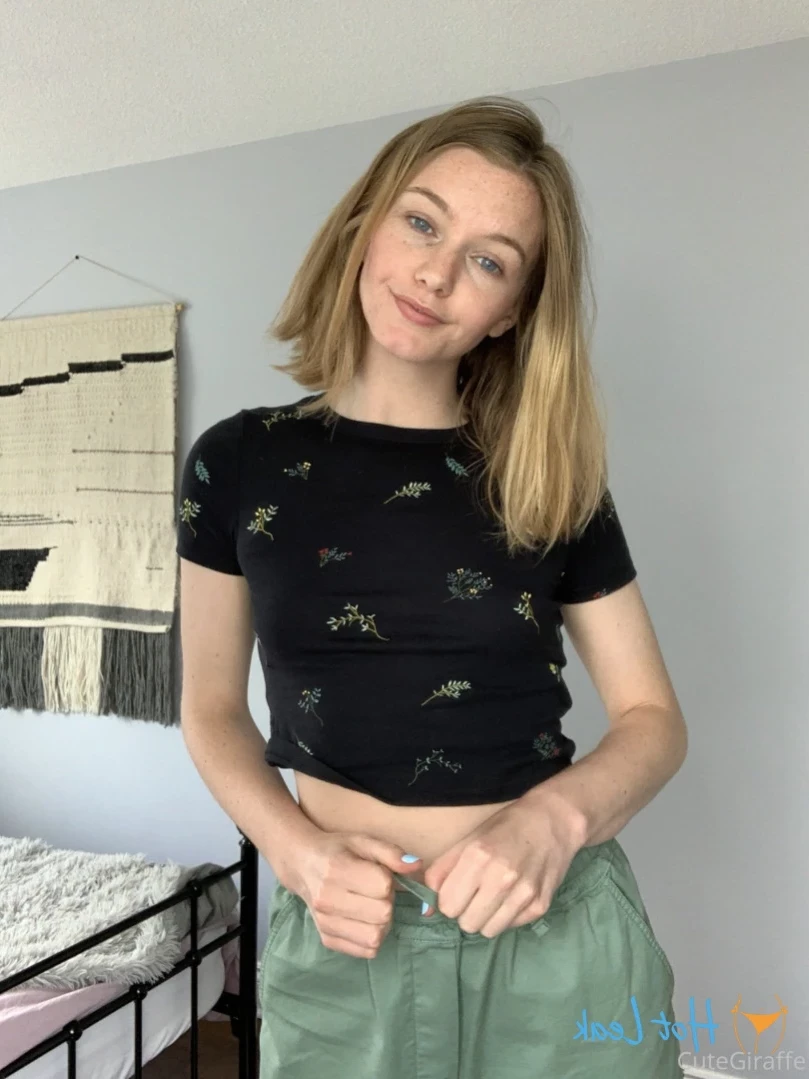 cutegiraffe Onlyfans leaked photo 12228290 on Hotleaks.tv