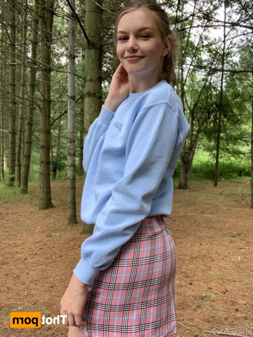 cutegiraffe Onlyfans leaked photo 12253677 on Hotleaks.tv