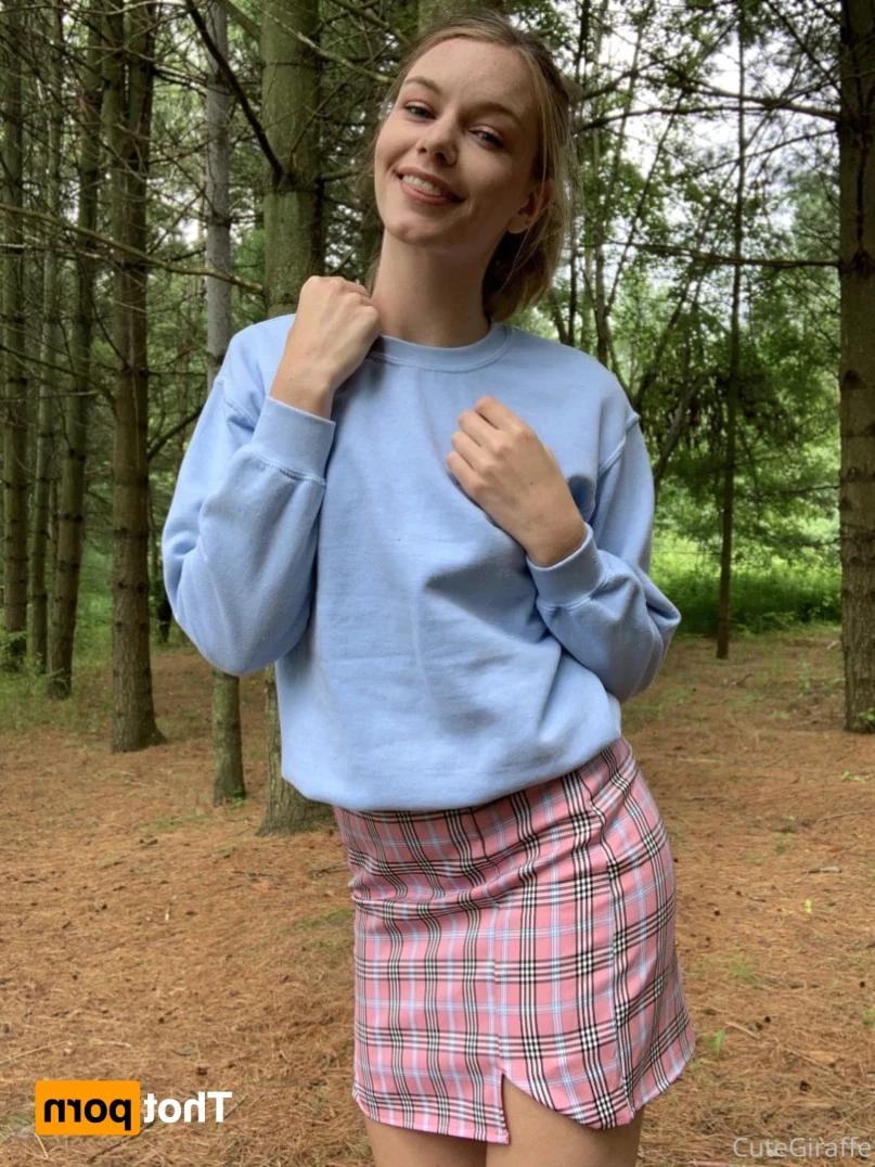 cutegiraffe Onlyfans leaked photo 12279815 on Hotleaks.tv
