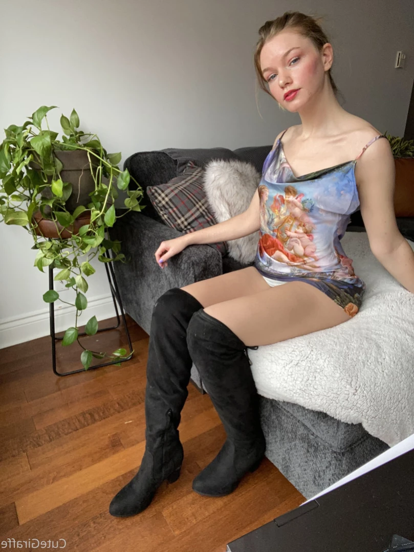 cutegiraffe Onlyfans leaked photo 12354901 on Hotleaks.tv