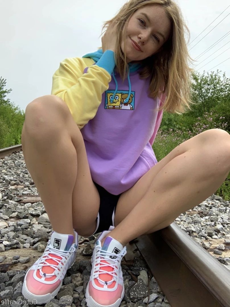 cutegiraffe Onlyfans leaked photo 12380887 on Hotleaks.tv