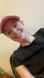 cutegiraffe Onlyfans leaked video 12463422 on Hotleaks.tv