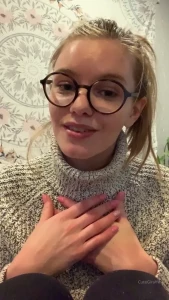cutegiraffe Onlyfans leaked video 12463454 on Hotleaks.tv