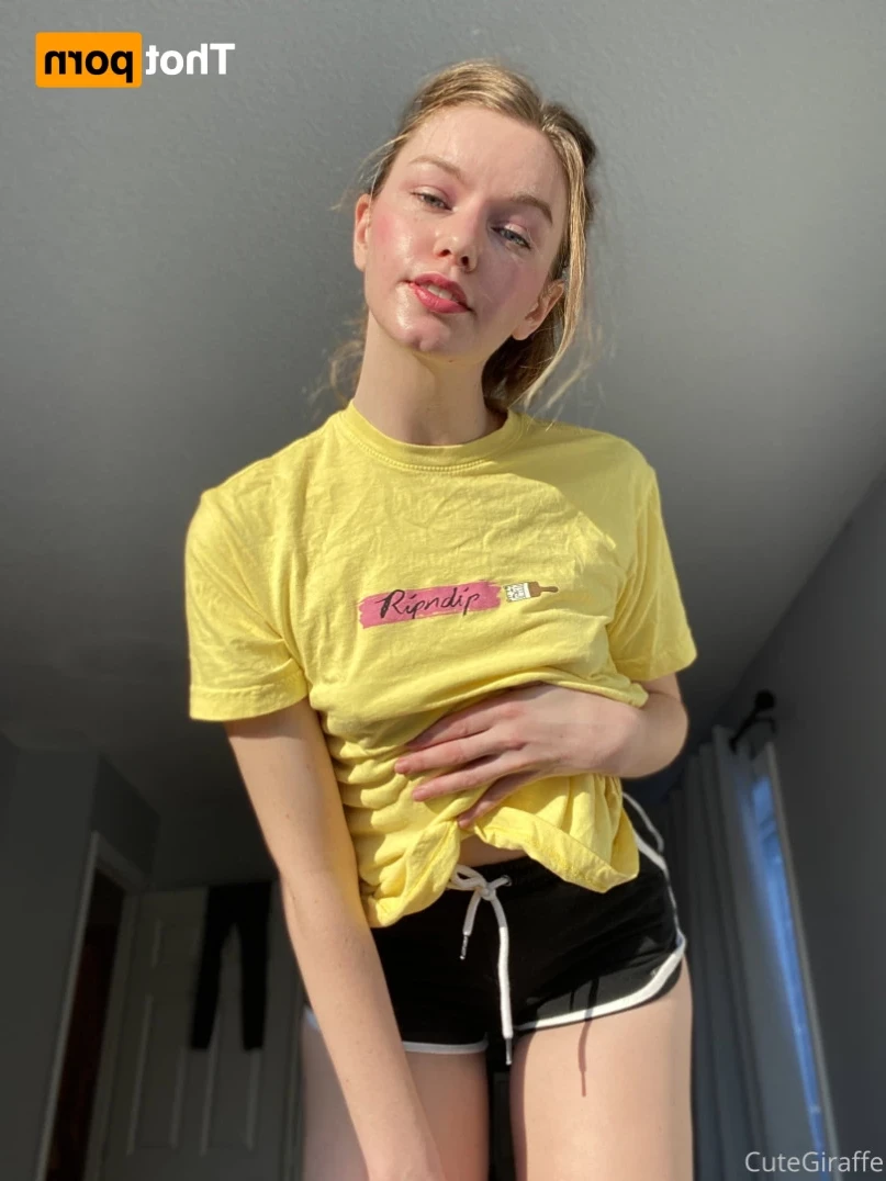 cutegiraffe Onlyfans leaked photo 12522038 on Hotleaks.tv