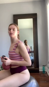 cutegiraffe Onlyfans leaked video 12987444 on Hotleaks.tv