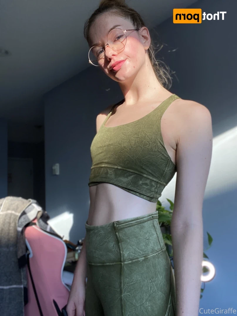 cutegiraffe Onlyfans leaked photo 13154809 on Hotleaks.tv