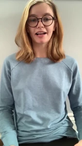 cutegiraffe Onlyfans leaked video 13200240 on Hotleaks.tv