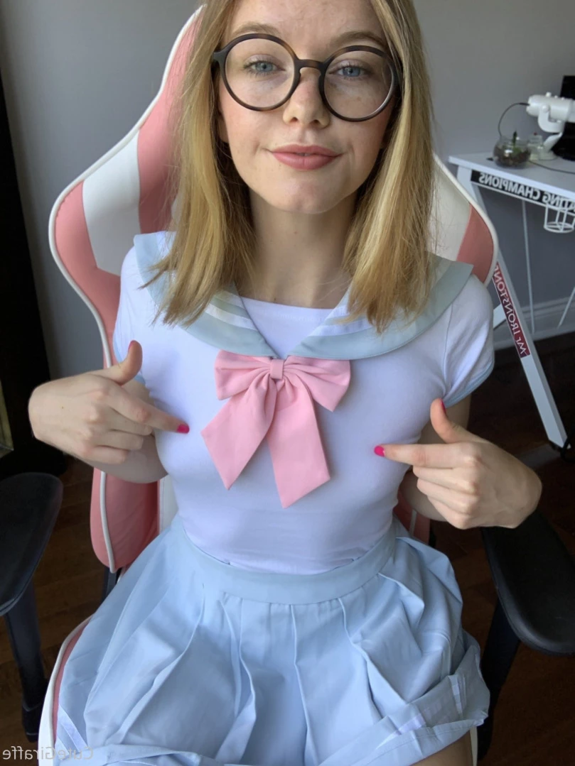 cutegiraffe Onlyfans leaked photo 13234071 on Hotleaks.tv