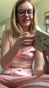 cutegiraffe Onlyfans leaked video 13386961 on Hotleaks.tv
