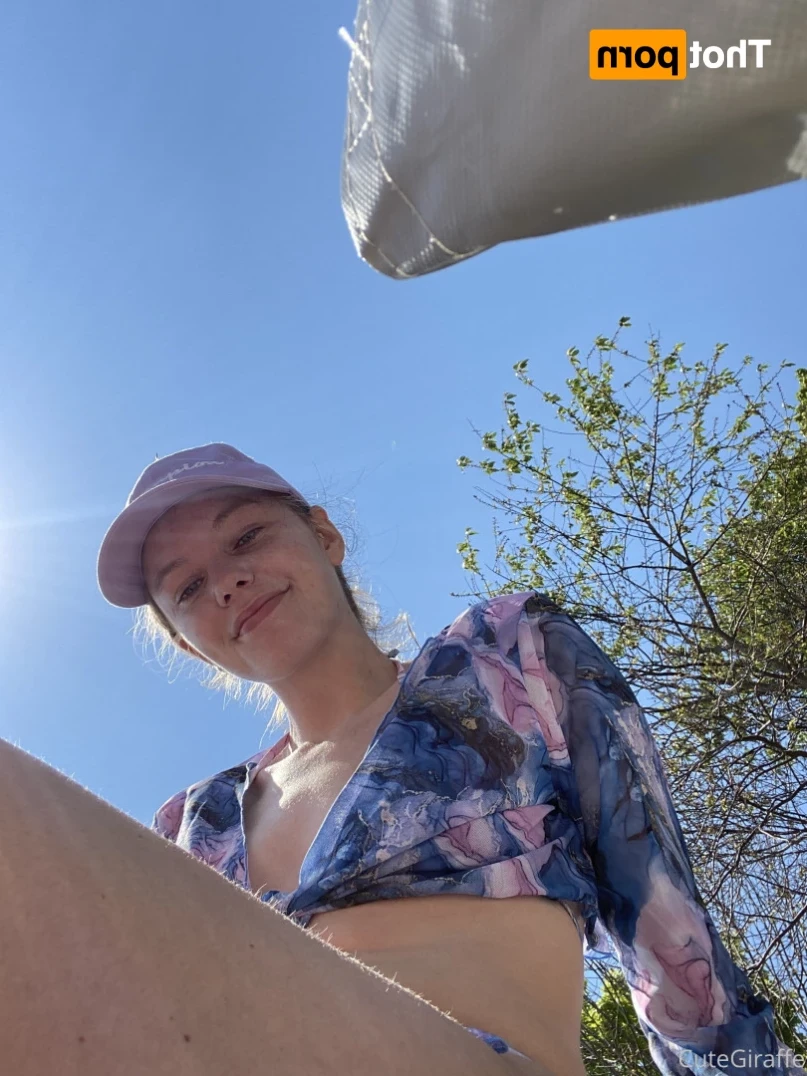 cutegiraffe Onlyfans leaked photo 13390825 on Hotleaks.tv
