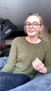 cutegiraffe Onlyfans leaked video 13481607 on Hotleaks.tv