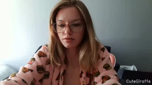 cutegiraffe Onlyfans leaked video 13542897 on Hotleaks.tv