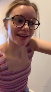 cutegiraffe Onlyfans leaked video 13572330 on Hotleaks.tv
